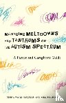 Ward-Hawkes, Jenna, Rodi, Melissa - Managing Meltdowns and Tantrums on the Autism Spectrum