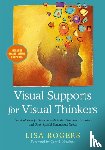 Rogers, Lisa - Visual Supports for Visual Thinkers