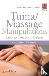  - Tuina/ Massage Manipulations