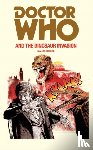 Hulke, Malcolm - Doctor Who and the Dinosaur Invasion