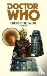 Dicks, Terrance - Doctor Who and the Genesis of the Daleks