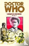 Martin, Philip - Doctor Who: Vengeance on Varos