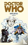 Platt, Marc - Doctor Who: Battlefield