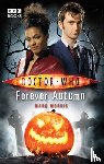 Morris, Mark - Doctor Who: Forever Autumn