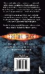 Cole, Steve - Doctor Who: The Feast of the Drowned