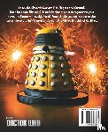 Farrow, Joanna - Doctor Who: The Official Cookbook