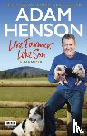 Henson, Adam - Like Farmer, Like Son