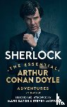 Doyle, Arthur Conan - Sherlock: The Essential Arthur Conan Doyle Adventures Volume 1