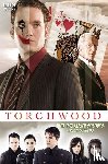 Russell, Gary - Torchwood: The Twilight Streets