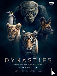 Moss, Stephen - Dynasties