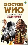 Moffat, Steven - Doctor Who: The Day of the Doctor (Target Collection)