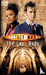 Rayner, Jacqueline - Doctor Who: The Last Dodo