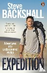 Backshall, Steve - Expedition