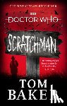 Baker, Tom, Goss, James - Doctor Who: Scratchman