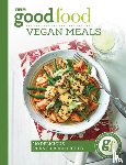 Good Food Guides - Good Food: Vegan Meals