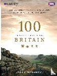 Musgrove, Dave - 100 Places That Made Britain