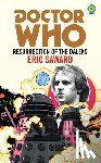 Saward, Eric - Doctor Who: Resurrection of the Daleks (Target Collection)