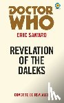 Saward, Eric - Doctor Who: Revelation of the Daleks (Target Collection)