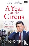 Sopel, Jon - A Year At The Circus