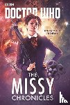 Scott, Cavan, Rayner, Jacqueline, Magrs, Paul, Goss, James - Doctor Who: The Missy Chronicles