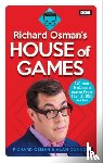Osman, Richard, Connor, Alan - Richard Osman's House of Games