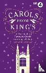 Coghlan, Alexandra - Carols From King's
