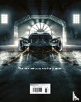 Barlow, Jason - Top Gear Ultimate Supercars