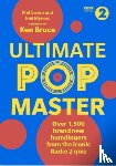 Swern, Phil, Myners, Neil - Ultimate PopMaster