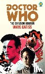 Gatiss, Mark - Doctor Who: The Crimson Horror (Target Collection)