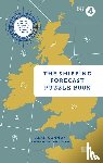 Connor, Alan - The Shipping Forecast Puzzle Book