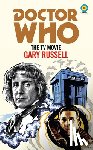 Russell, Gary - Doctor Who: The TV Movie (Target Collection)