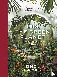 Barnes, Simon - The Green Planet