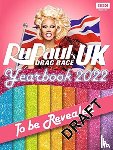 Guiltenane, Christian - RuPaul’s Drag Race UK