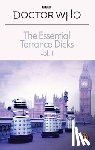 Dicks, Terrance - The Essential Terrance Dicks Volume 1