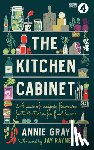 Gray, Annie - The Kitchen Cabinet