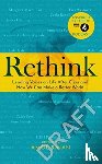 Rajan, Amol - Rethink