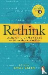Rajan, Amol - Rethink