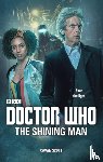 Scott, Cavan - Doctor Who: The Shining Man