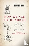 Goss, James - Doctor Who: Now We Are Six Hundred