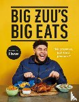Zuu, Big - Big Zuu's Big Eats