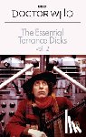Dicks, Terrance - The Essential Terrance Dicks Volume 2