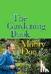 Don, Monty - The Gardening Book
