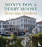 Don, Monty, Moore, Derry - Venetian Gardens
