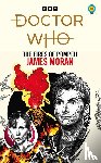 Moran, James - Doctor Who: The Fires of Pompeii (Target Collection)