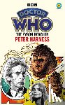 Harness, Peter - Doctor Who: The Zygon Invasion (Target Collection)