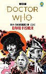 Fisher, David - Doctor Who: The Androids of Tara (Target Collection)