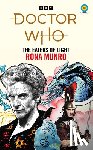 Munro, Rona - Doctor Who: The Eaters of Light (Target Collection)