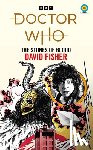 Fisher, David - Doctor Who: The Stones of Blood (Target Collection)