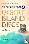 Gittins, Ian - The Definitive Desert Island Discs