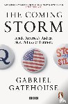 Gatehouse, Gabriel - The Coming Storm
